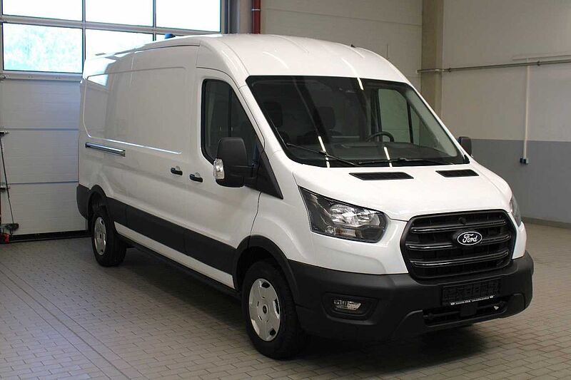 Ford Transit Kasten 350 L3H2 Trend, HOLZBODEN/AHK