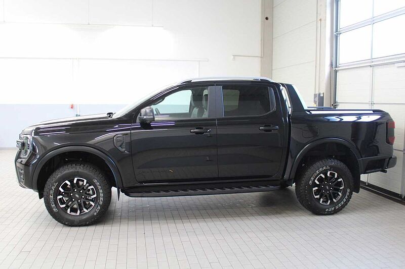 Ford Ranger Wildtrak X DoKa 2.0 Auto. , EL. ROLLO/B&O