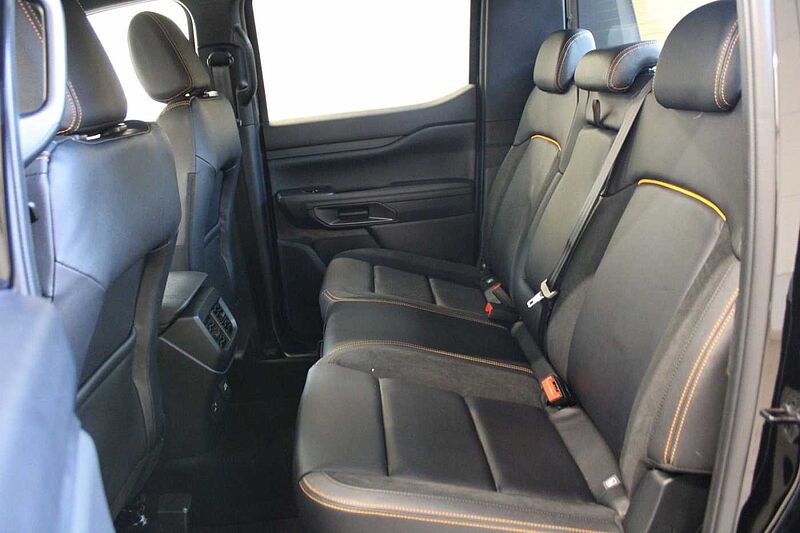 Ford Ranger Wildtrak X DoKa 2.0 Auto. , EL. ROLLO/B&O