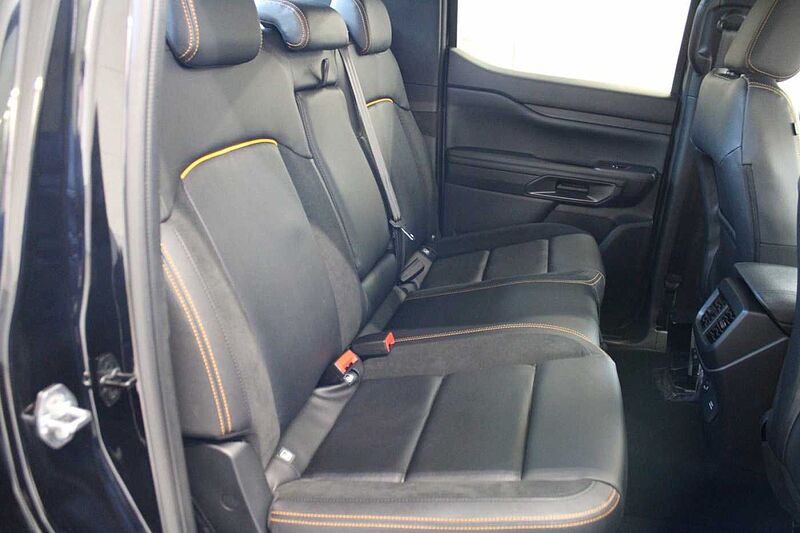 Ford Ranger Wildtrak X DoKa 2.0 Auto. , EL. ROLLO/B&O