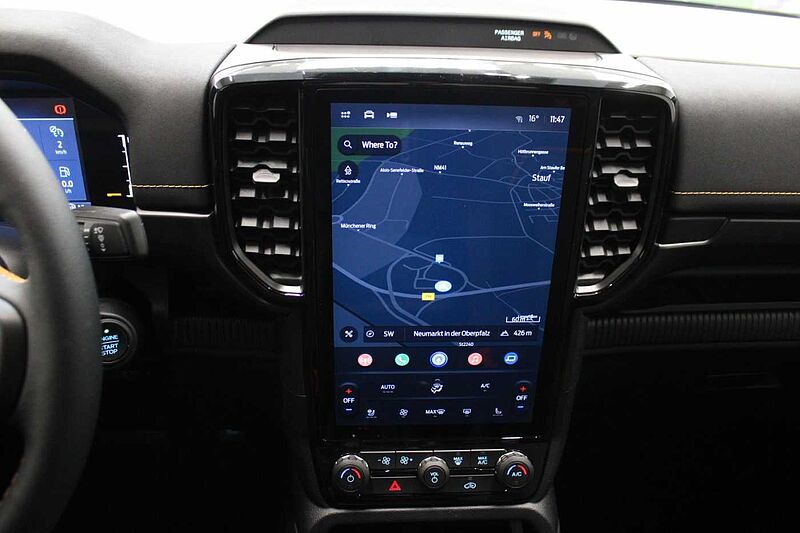 Ford Ranger Wildtrak X DoKa 2.0 Auto. , EL. ROLLO/B&O