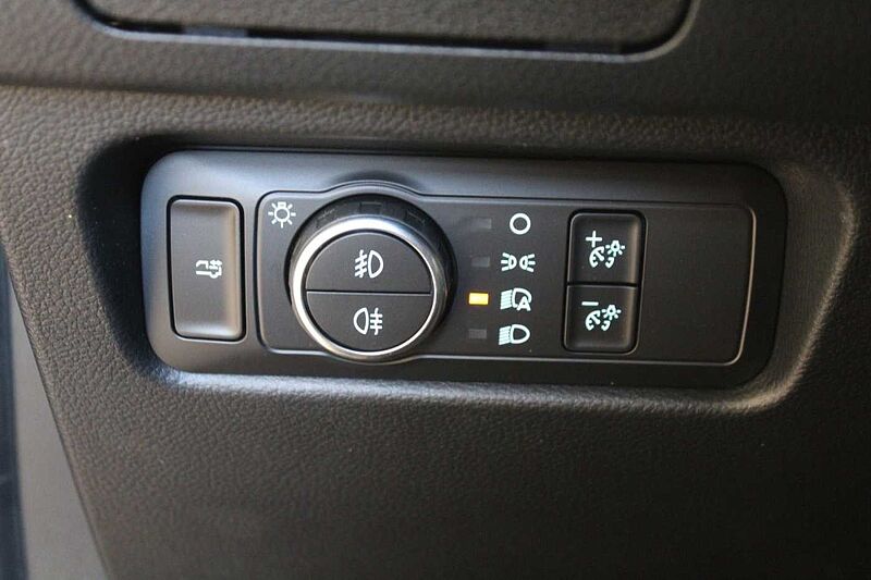 Ford Ranger Wildtrak X DoKa 2.0 Auto. , EL. ROLLO/B&O