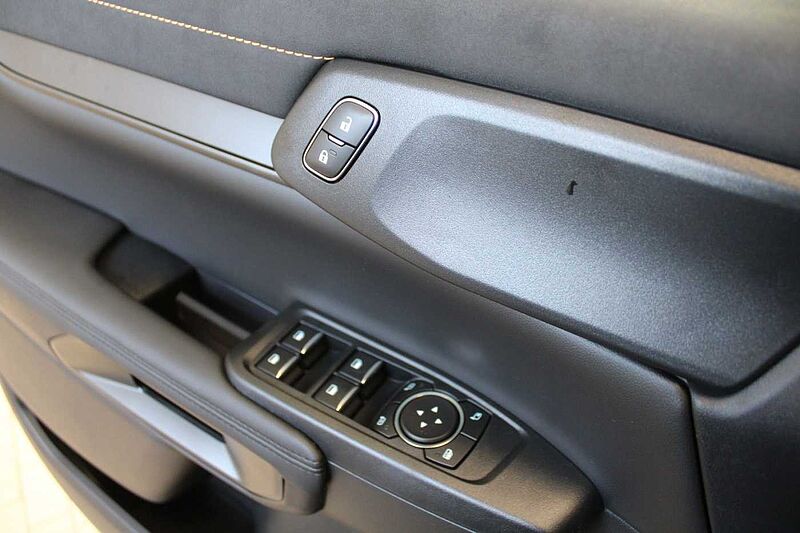 Ford Ranger Wildtrak X DoKa 2.0 Auto. , EL. ROLLO/B&O