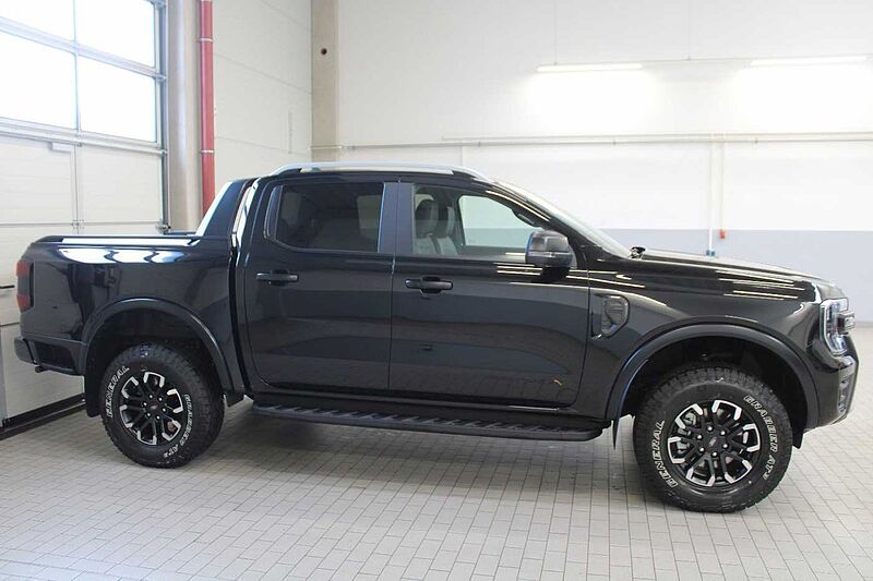 Ford Ranger Wildtrak X DoKa 2.0 Auto. , EL. ROLLO/B&O