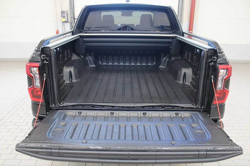 Ford Ranger Wildtrak X DoKa 2.0 Auto. , EL. ROLLO/B&O