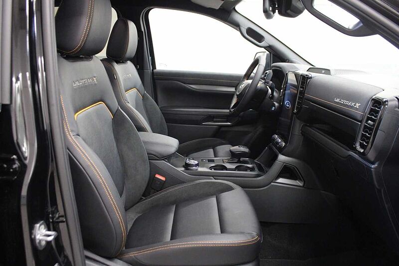 Ford Ranger Wildtrak X DoKa 2.0 Auto. , EL. ROLLO/B&O