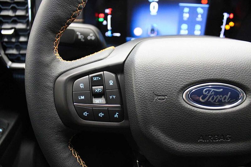 Ford Ranger Wildtrak X DoKa 2.0 Auto. , EL. ROLLO/B&O