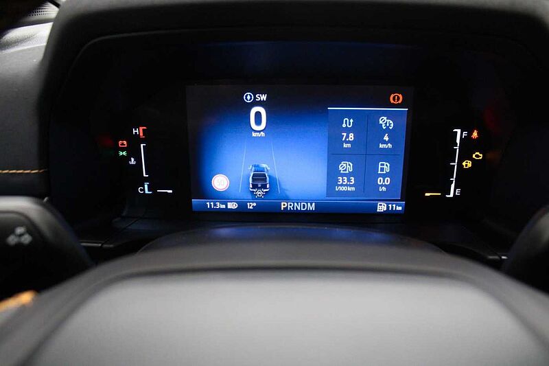 Ford Ranger Wildtrak X DoKa 2.0 Auto. , EL. ROLLO/B&O