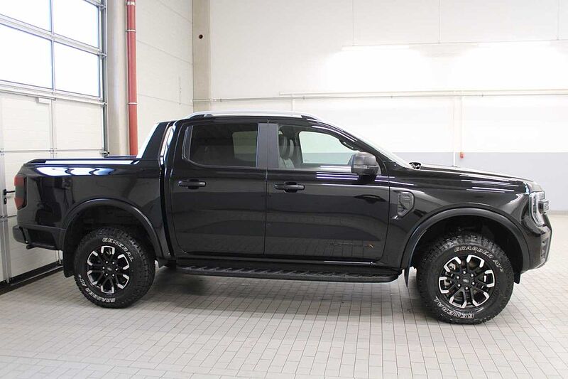 Ford Ranger Wildtrak X DoKa 2.0 Auto. , EL. ROLLO/B&O