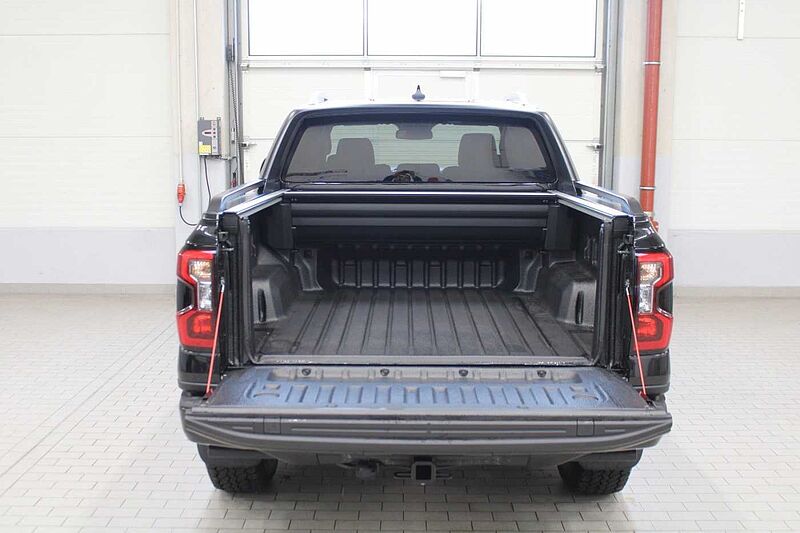 Ford Ranger Wildtrak X DoKa 2.0 Auto. , EL. ROLLO/B&O