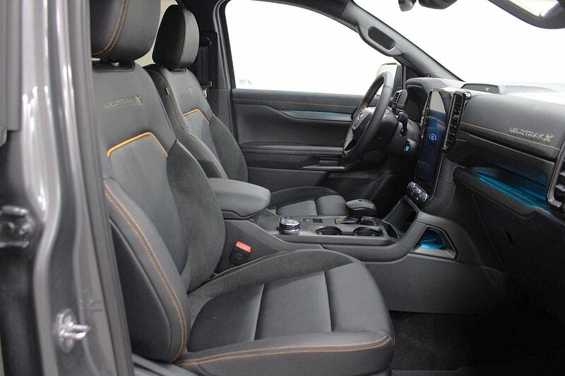 Ford Ranger Wildtrak X DoKa 2.0 Auto. , EL. ROLLO/B&O