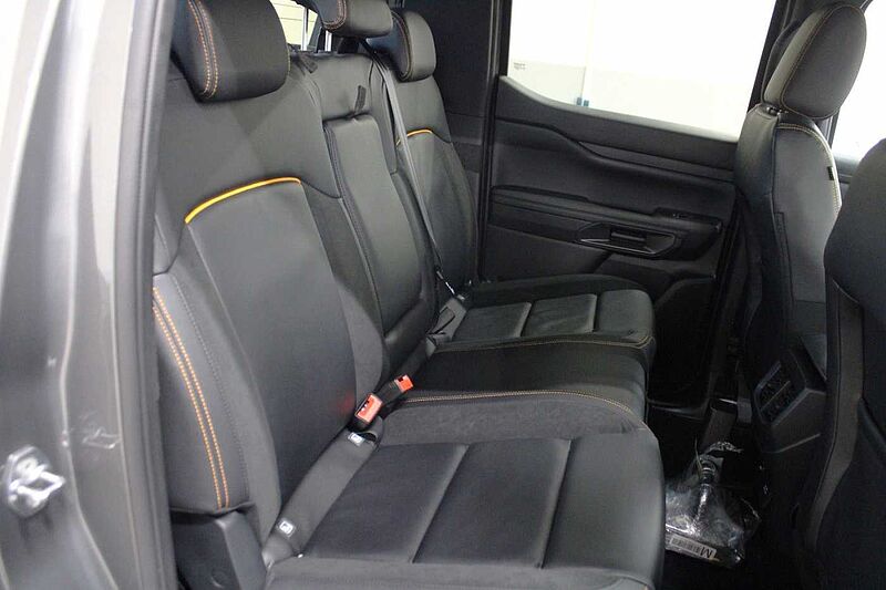 Ford Ranger Wildtrak X DoKa 2.0 Auto. , EL. ROLLO/B&O