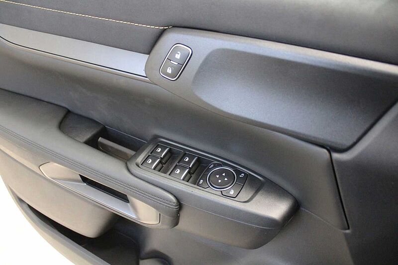 Ford Ranger Wildtrak X DoKa 2.0 Auto. , EL. ROLLO/B&O