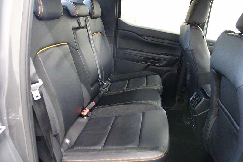 Ford Ranger Wildtrak X DoKa 2.0 Auto. , EL. ROLLO/B&O