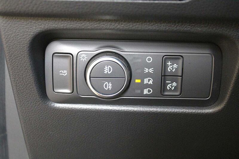 Ford Ranger Wildtrak X DoKa 2.0 Auto. , EL. ROLLO/B&O