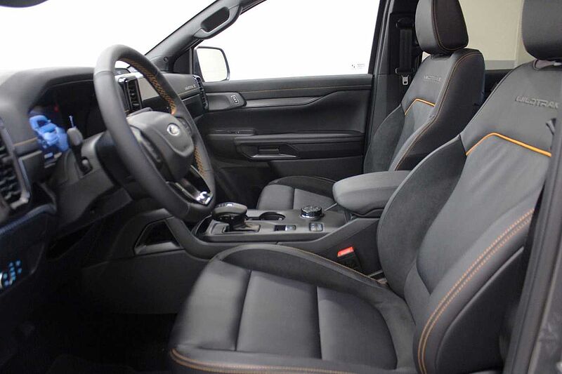 Ford Ranger Wildtrak X DoKa 2.0 Auto. , EL. ROLLO/B&O