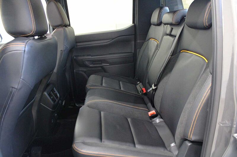 Ford Ranger Wildtrak X DoKa 2.0 Auto. , EL. ROLLO/B&O