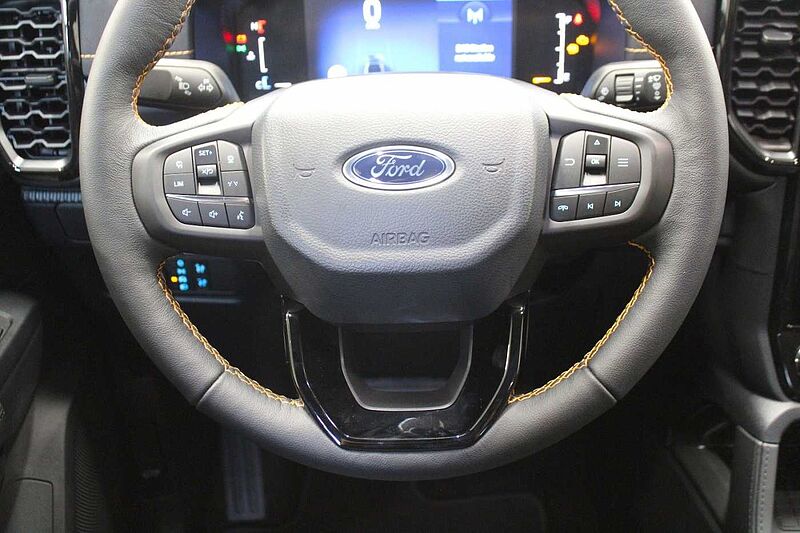 Ford Ranger Wildtrak X DoKa 2.0 Auto. , EL. ROLLO/B&O