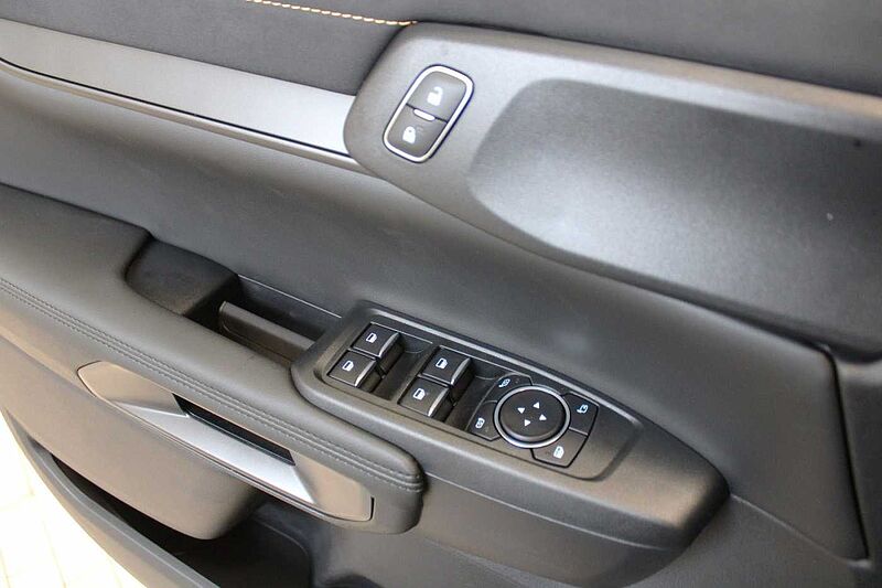 Ford Ranger Wildtrak X DoKa 2.0 Auto. , EL. ROLLO/B&O