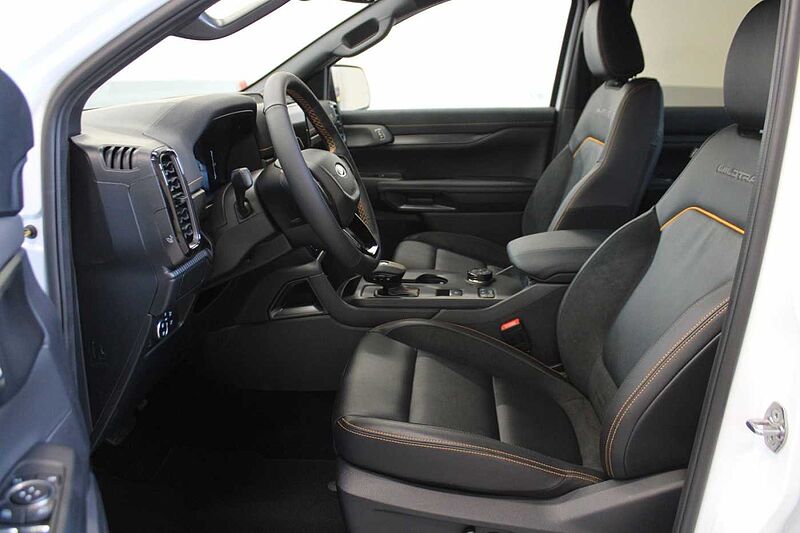 Ford Ranger Wildtrak X DoKa 2.0 Auto. , EL. ROLLO/B&O