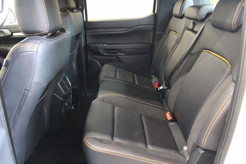 Ford Ranger Wildtrak X DoKa 2.0 Auto. , EL. ROLLO/B&O