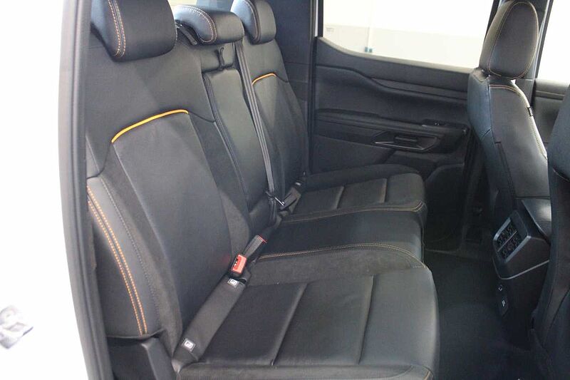 Ford Ranger Wildtrak X DoKa 2.0 Auto. , EL. ROLLO/B&O