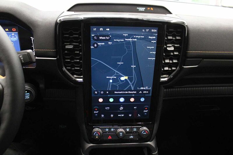 Ford Ranger Wildtrak X DoKa 2.0 Auto. , EL. ROLLO/B&O