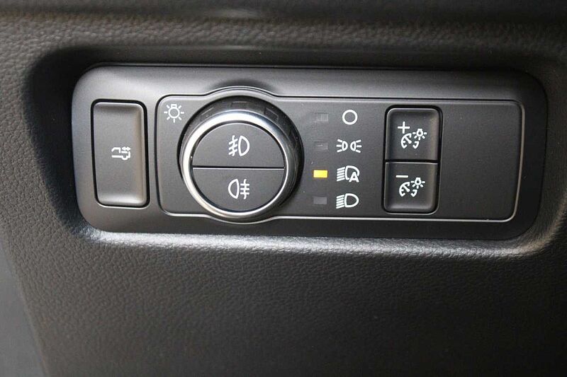 Ford Ranger Wildtrak X DoKa 2.0 Auto. , EL. ROLLO/B&O