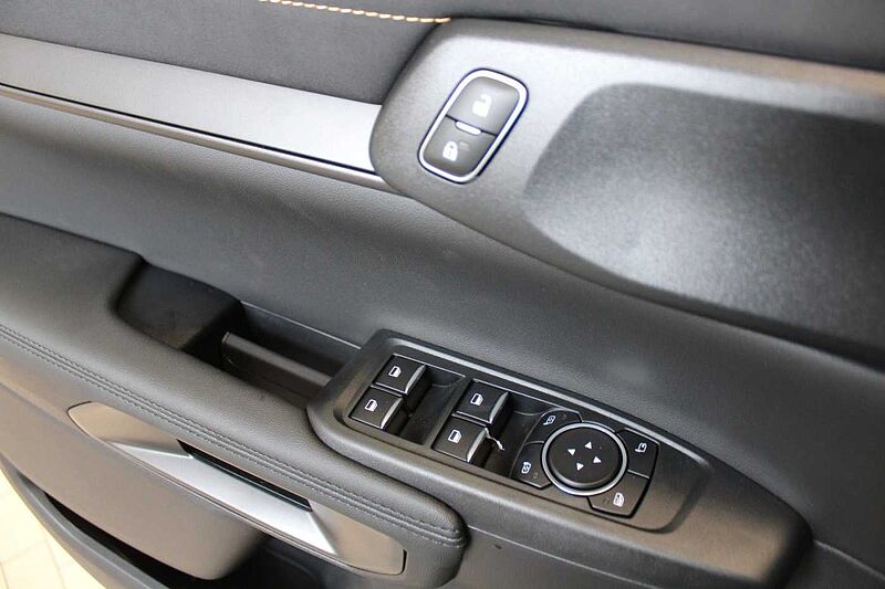 Ford Ranger Wildtrak X DoKa 2.0 Auto. , EL. ROLLO/B&O