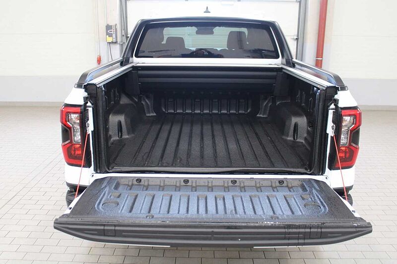 Ford Ranger Wildtrak X DoKa 2.0 Auto. , EL. ROLLO/B&O