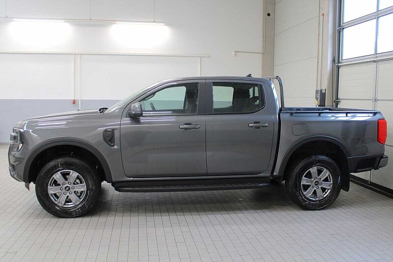 Ford Ranger XLT DoKa 2.0 EcoBlue Auto. , AHK/ACC/NAVI
