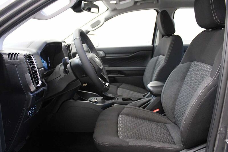 Ford Ranger XLT DoKa 2.0 EcoBlue Auto. , AHK/ACC/NAVI