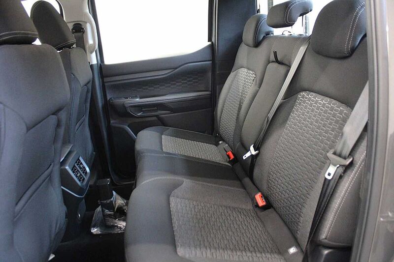 Ford Ranger XLT DoKa 2.0 EcoBlue Auto. , AHK/ACC/NAVI