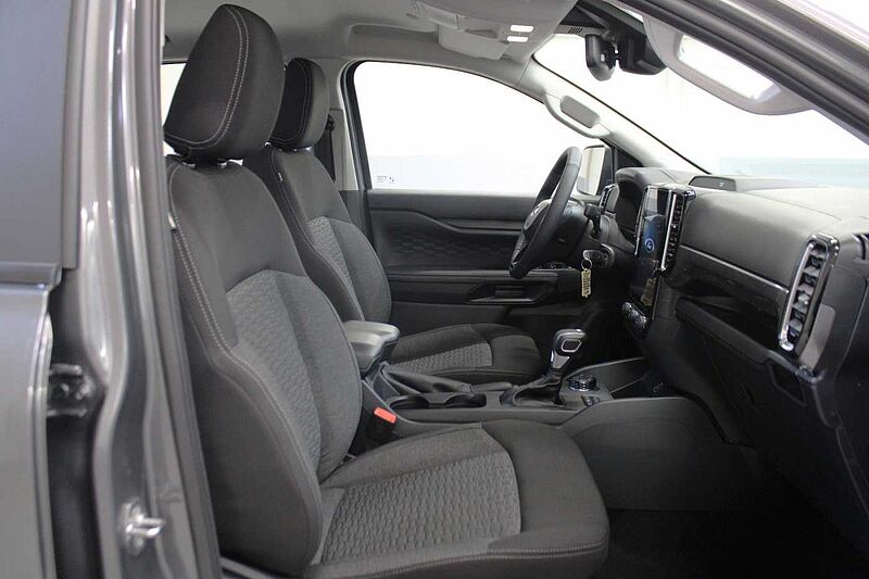 Ford Ranger XLT DoKa 2.0 EcoBlue Auto. , AHK/ACC/NAVI