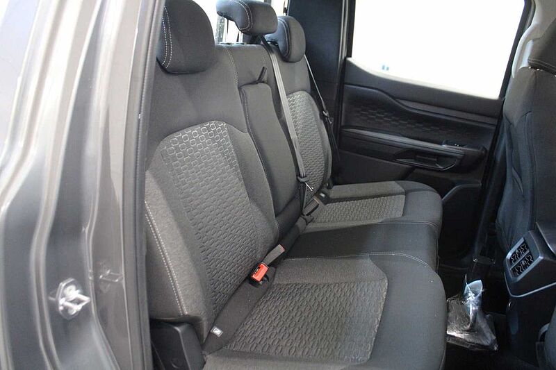 Ford Ranger XLT DoKa 2.0 EcoBlue Auto. , AHK/ACC/NAVI