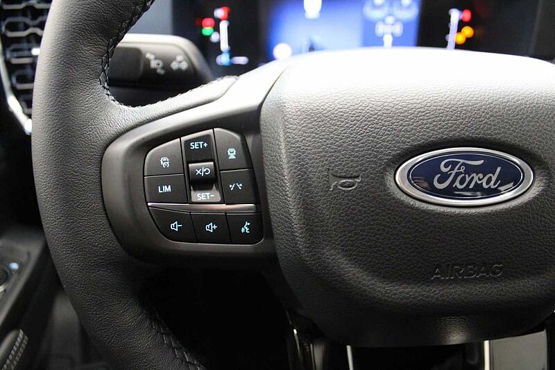 Ford Ranger XLT DoKa 2.0 EcoBlue Auto. , AHK/ACC/NAVI