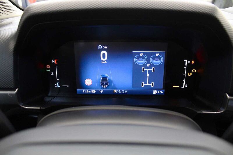 Ford Ranger XLT DoKa 2.0 EcoBlue Auto. , AHK/ACC/NAVI