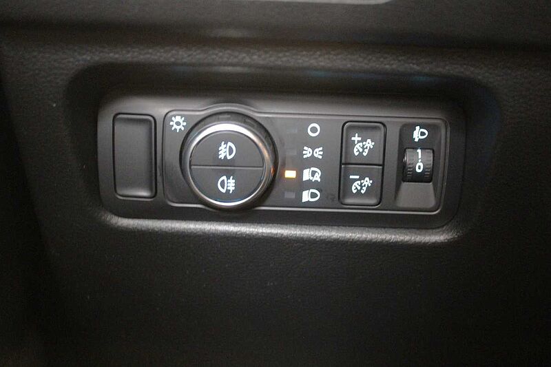 Ford Ranger XLT DoKa 2.0 EcoBlue Auto. , AHK/ACC/NAVI