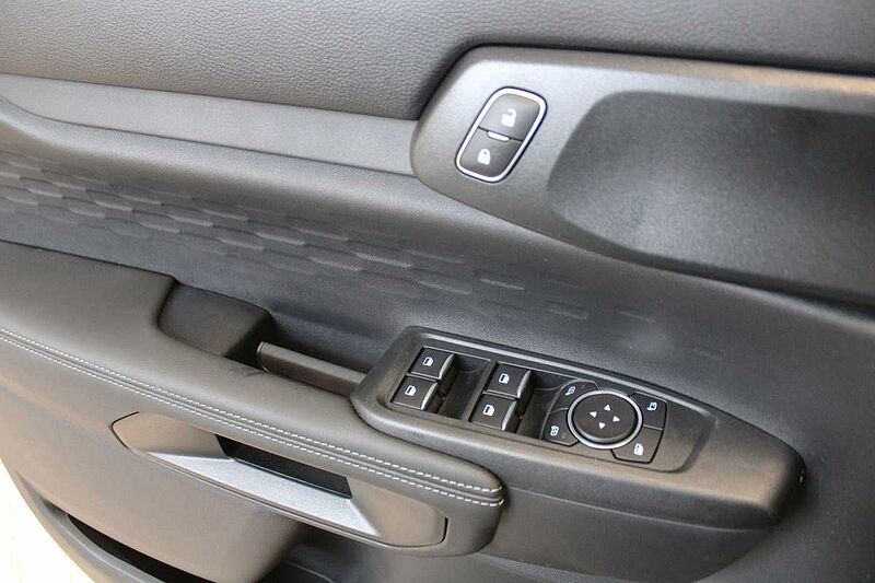 Ford Ranger XLT DoKa 2.0 EcoBlue Auto. , AHK/ACC/NAVI