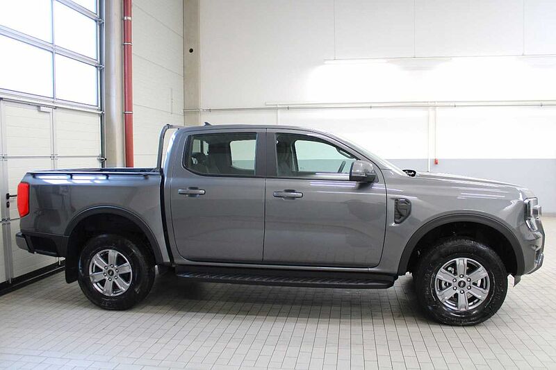 Ford Ranger XLT DoKa 2.0 EcoBlue Auto. , AHK/ACC/NAVI