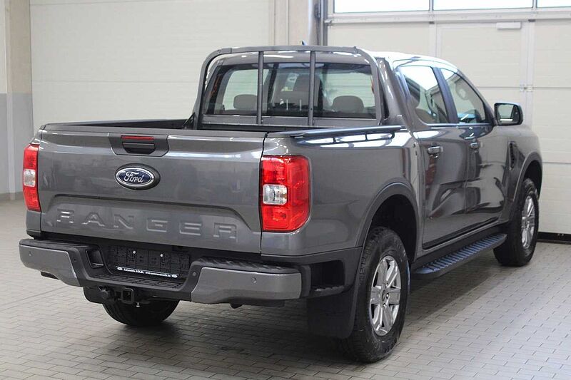 Ford Ranger XLT DoKa 2.0 EcoBlue Auto. , AHK/ACC/NAVI