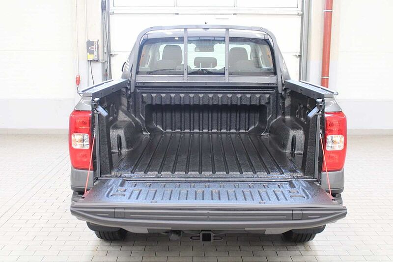 Ford Ranger XLT DoKa 2.0 EcoBlue Auto. , AHK/ACC/NAVI