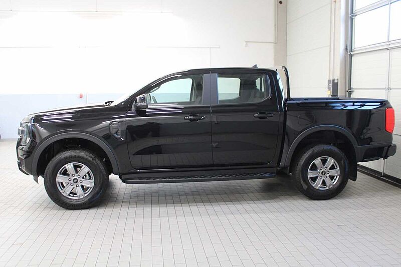 Ford Ranger XLT DoKa 2.0 EcoBlue Auto. , AHK/ACC/NAVI