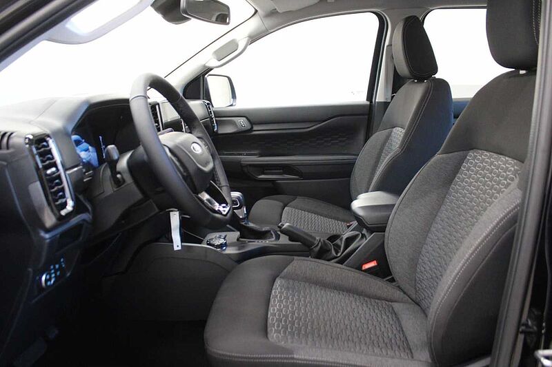 Ford Ranger XLT DoKa 2.0 EcoBlue Auto. , AHK/ACC/NAVI