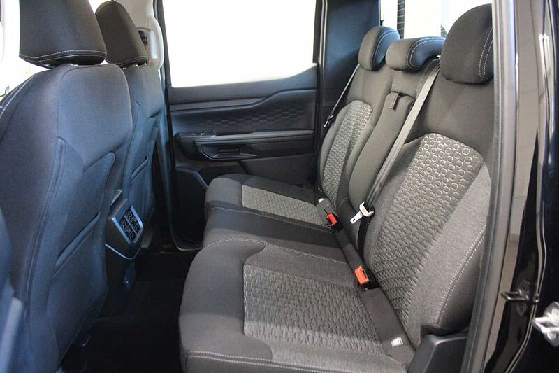 Ford Ranger XLT DoKa 2.0 EcoBlue Auto. , AHK/ACC/NAVI