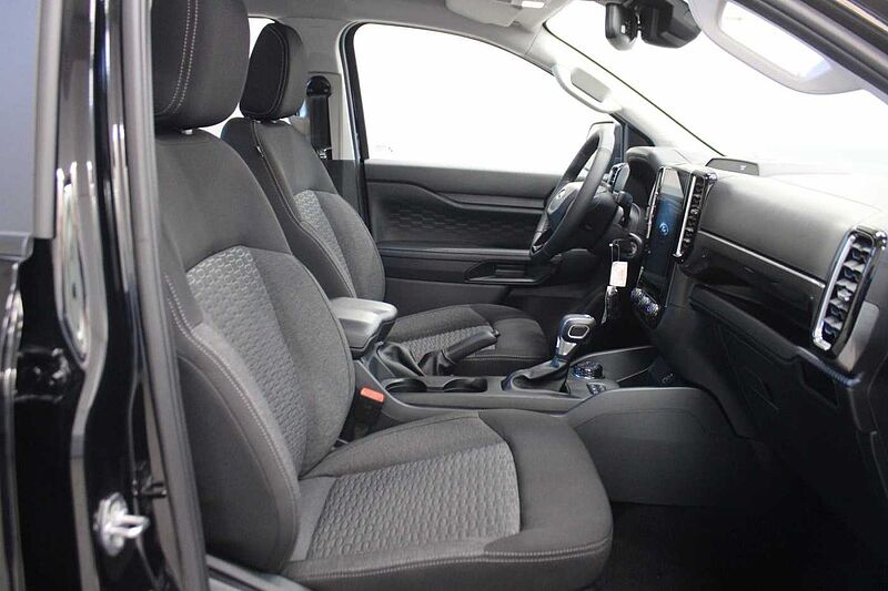 Ford Ranger XLT DoKa 2.0 EcoBlue Auto. , AHK/ACC/NAVI