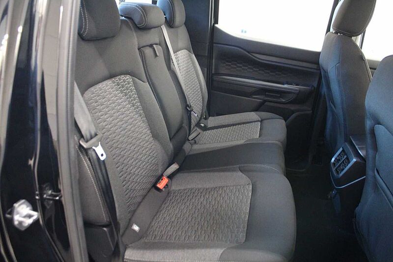 Ford Ranger XLT DoKa 2.0 EcoBlue Auto. , AHK/ACC/NAVI