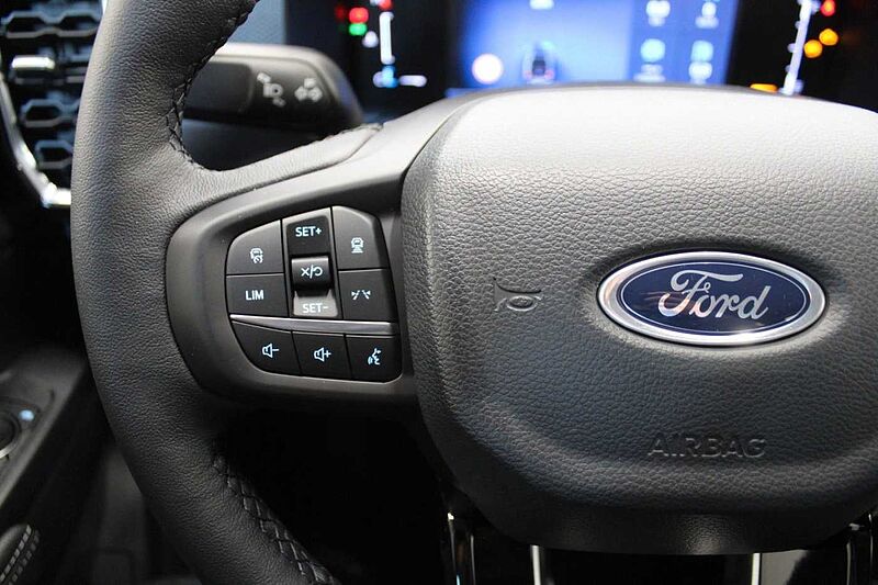 Ford Ranger XLT DoKa 2.0 EcoBlue Auto. , AHK/ACC/NAVI