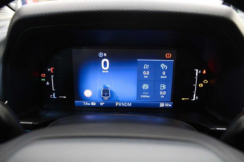 Ford Ranger XLT DoKa 2.0 EcoBlue Auto. , AHK/ACC/NAVI