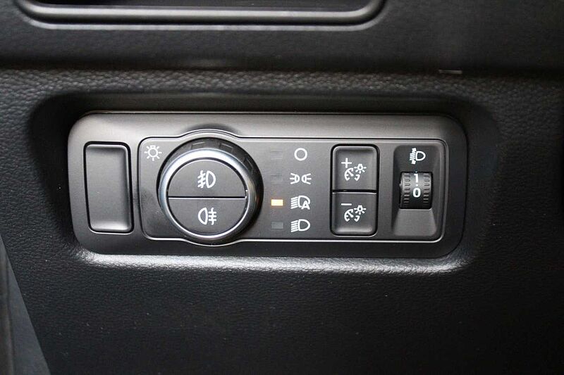 Ford Ranger XLT DoKa 2.0 EcoBlue Auto. , AHK/ACC/NAVI